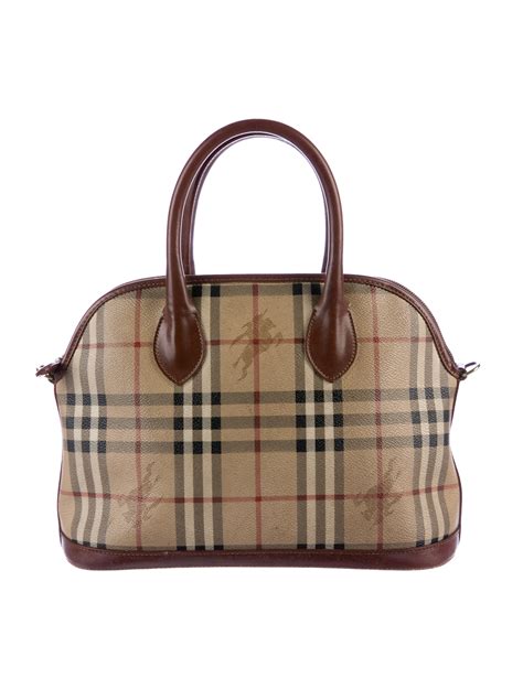 what is vintage burberry|old style burberry handbags.